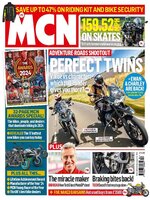 MCN